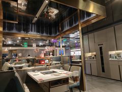 -海底捞火锅(外滩店)