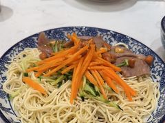 -陳香貴·兰州牛肉面(上海长风大悦城店)