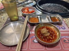-首尔烤肉大排档(合生汇店)