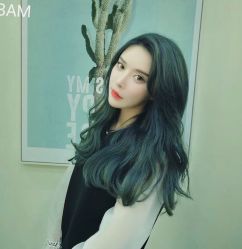 -3AM HAIR SALON染发烫发接发