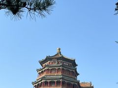 -颐和园