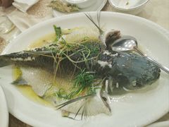 -文海饭店(朝阳路店)
