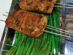 -食问天烤羊头(东南郡总店)