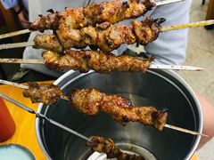 -炒豆合作社(东四总店)