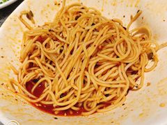 -红辣椒·川菜·火锅(张杨路店)