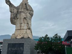 -秦始皇帝陵博物院(兵马俑)