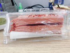草莓红丝绒千层蛋糕-COSTA COFFEE(静安嘉里中心店)