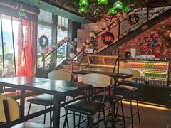 -Famous肥猫墨西哥音乐餐吧(五棵松华熙LIVE店)