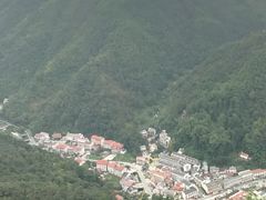 -藏龙百瀑风景区