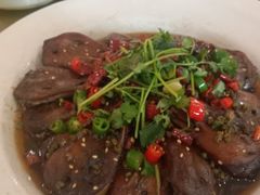 -武庄主特色炒鸡(周恩来纪念馆店)