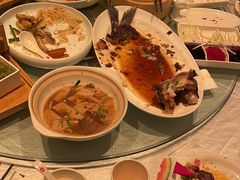 -百姓厨房(凤翔泥塑坊店)