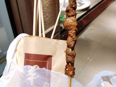 -晋商羊家将(十八中店)