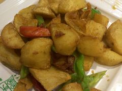 -清真益鑫羊肉手抓馆(南大街店)