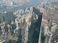 -上海中心大厦
