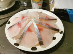巴沙鱼-蜀九香火锅(李家沱店)