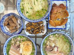 -原怡园面馆(拙政园店)