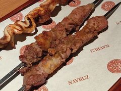 -纳鲁孜·新疆特色餐厅(上海悦荟广场店)