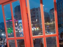 -蛙一刀·麻椒鱼火锅(金仙桥店)
