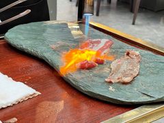 -半岛听涛蒸汽海鲜自助(K11店)