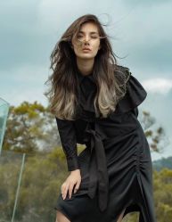 -时尚殿堂hair salon
