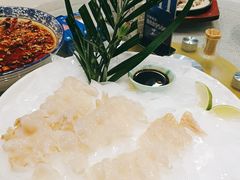 -星龙海鲜(望江东路店)