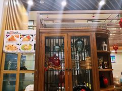 门面-永記粤菜·五指毛桃花雕鸡煲(九亭店)