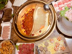 -小龙坎老火锅(北京三里屯店)