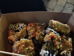 -品腐记·豆腐王朝(老门东总店)