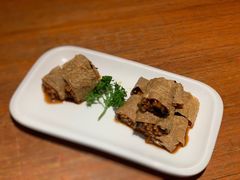 京尊素鸭-京尊烤鸭店JINGZUN(春秀路店)