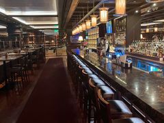 -Wolfgang’s Steakhouse 沃夫冈牛排馆(上海白玉兰广场店)