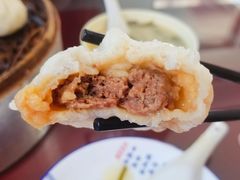 -草包包子铺1937(普利街店)