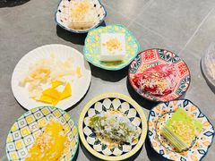 -沿江海南菜·文昌鸡祖师爷(大东海店)