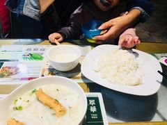 -翠华餐厅(铜锣湾糖街店)