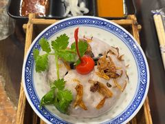 -芋包王闽南茶楼(八市店)