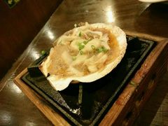 -松子料理(华威桥店)