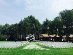 -春晖园度假酒店温泉