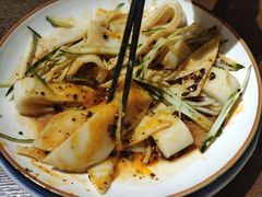 -粗茶淡饭•陕菜•家常菜