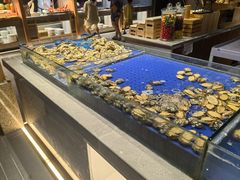 -蓝鲸湾汤泉(包河店)