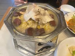 -京滨饭店·餐厅(阜外大街店)