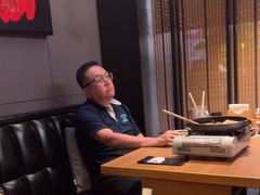 -满来寿喜烧(金虹桥店)
