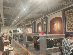 -直隶安家牛肉罩饼(建华店)