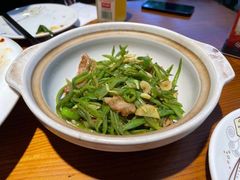 -胡大饭馆(青果路店)