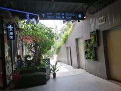 -时尚mego商业广场