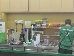 -鲜果时间·果蔬茶(赛格负二层店)