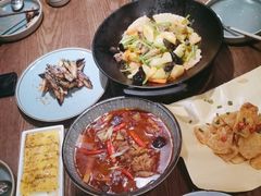 -薇酌饮·陕西菜(南门外店)