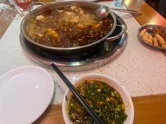 -黑龙滩生态鱼火锅(百寿路店)
