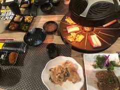 -权金城(龙旗店)