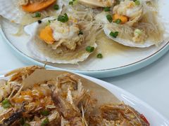 -嘉升大排档(番禺总店)