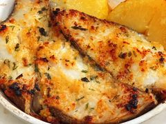 -妈阁铭记澳葡美食