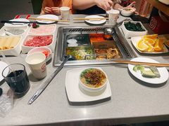 -海底捞火锅(关山保利店)